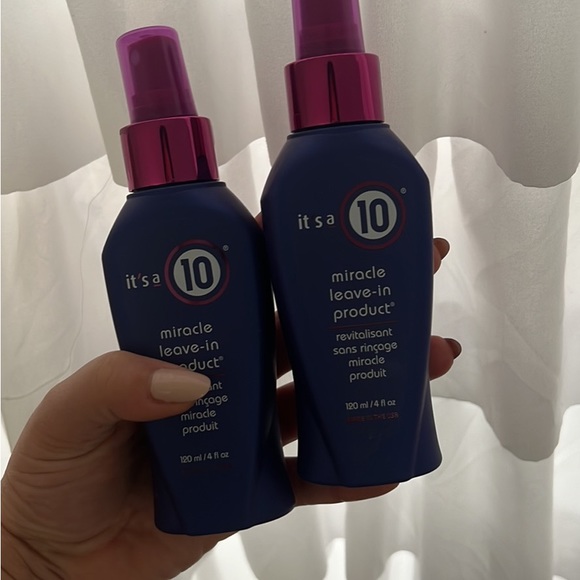 It’s a 10 miracle product - Picture 2 of 2